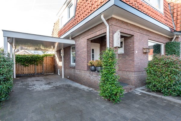 Medium property photo - Hoefweg 12, 7312 DJ Apeldoorn
